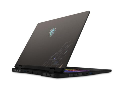 Notebook MSI Crosshair 16 HX AI D2XWFKG CPU  Core Ultra u7-255HX 2400 MHz 16" 2560x1600 RAM 16GB DDR5 5600 MHz SSD 1TB NVIDIA GeForce RTX 5060 8GB ENG Windows 11 Home Grey 2.5 kg CRO16HXAID2XWFKG-090NL