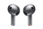 Samsung | Galaxy Buds 3 | Built-in microphone | Bluetooth | Silver