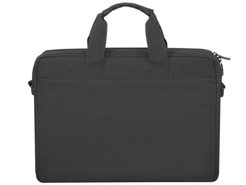 NB CASE ALPENDORF 14"/7521 BLACK RIVACASE