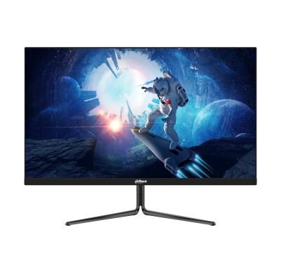 LCD Monitor DAHUA LM27-E231 27" Gaming Panel IPS 1920x1080 16:9 165Hz 1 ms Tilt DHI-LM27-E231