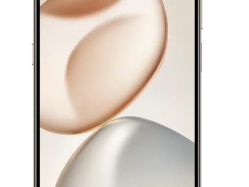 MOBILE PHONE HONOR 400 SMART/4/128GB D.GOLD 5109BWXR HONOR