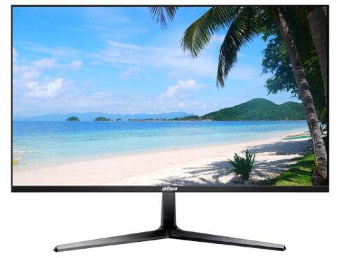 LCD Monitor DAHUA LM27-B200 27" 1920x1080 16:9 60Hz 6.5 ms DHI-LM27-B200