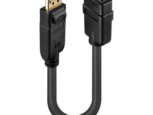 I/O CONVERTER DP TO HDMI/41005 LINDY