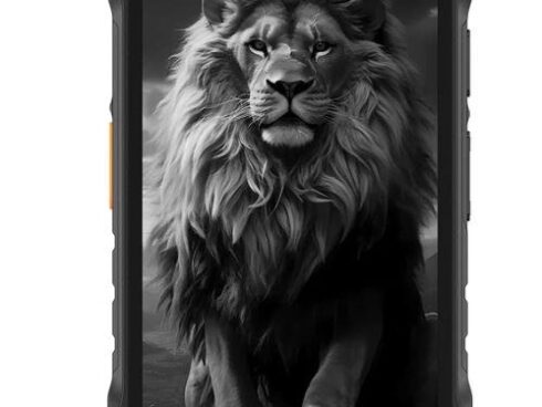 MOBILE PHONE ARMOR X32 PRO/8/256GB ORANGE ULEFONE