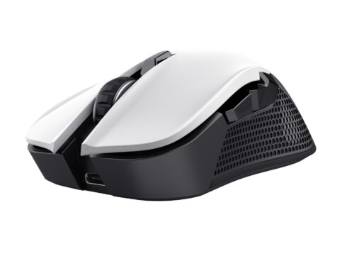 MOUSE USB OPTICAL WRL YBAR/GTX923W 24889 TRUST