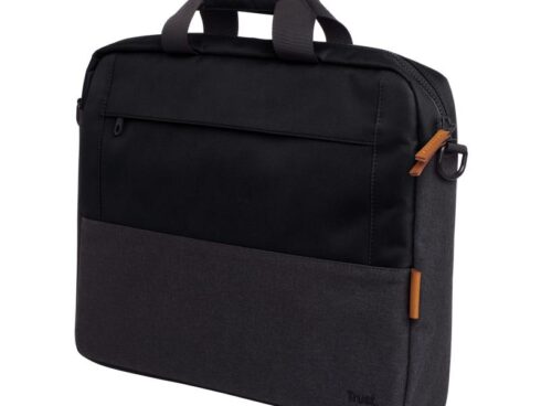 NB CASE LISBOA 16"/BLACK 25246 TRUST