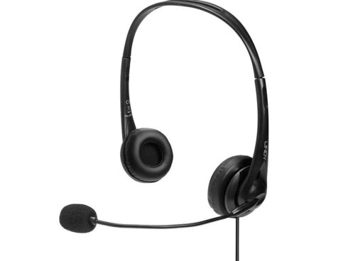 HEADSET USB/42870 LINDY