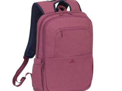 NB BACKPACK SUZUKA 15.6"/7760 RED RIVACASE