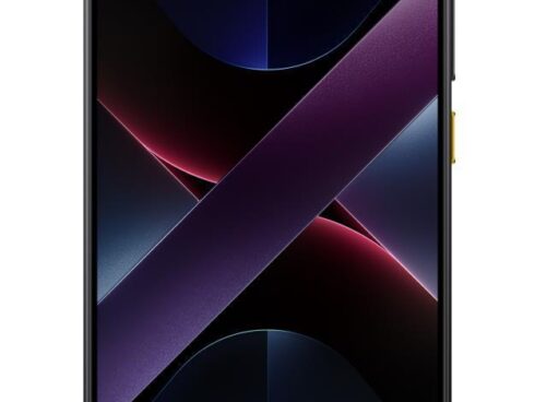 MOBILE PHONE POCO X7 PRO/12/512GB GREEN MZB0J1EEU POCO