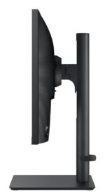 Samsung LS24F434UAUXEN Essential | 24 " | IPS | FHD | 16:9 | 100 Hz | 5 ms | 1920 x 1080 pixels | 300 cd/m² | HDMI ports quantity 1 | Black