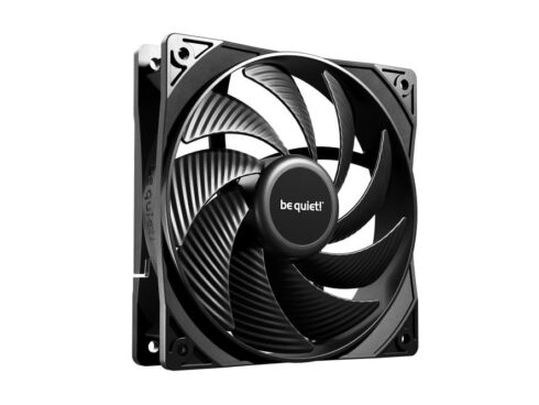 CASE FAN 120MM PURE WINGS 3/PWM HIGH-SPEED BL106 BE QUIET