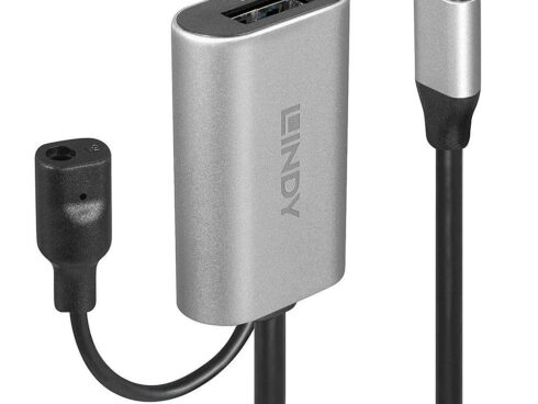 CABLE USB3.1 EXTENSION 5M/43270 LINDY