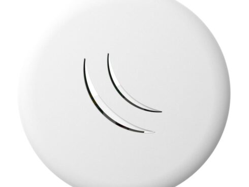 Access Point MIKROTIK IEEE 802.11b IEEE 802.11g IEEE 802.11n 1xRJ45 RBCAPL-2ND