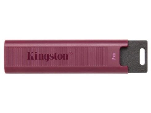 MEMORY DRIVE FLASH USB3.2/1TB DTMAXA/1TB KINGSTON
