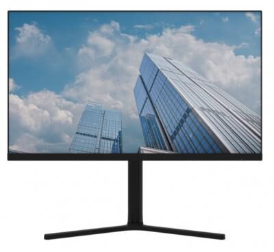 LCD Monitor DAHUA DHI-LM24-B201A 23.8" Business Panel IPS 1920x1080 100Hz 5 ms Colour Black LM24-B201A