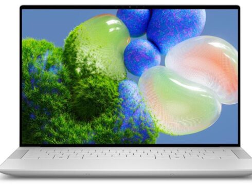 Notebook DELL XPS 14 9440 CPU  Core Ultra u7-155H 3800 MHz 14.5" RAM 16GB LPDDR5x 7467 MHz SSD 1TB NVIDIA GeForce RTX 4050 6GB ENG Card Reader microSD Windows 11 Pro 1.68 kg 210-BLBB_1020230712/2