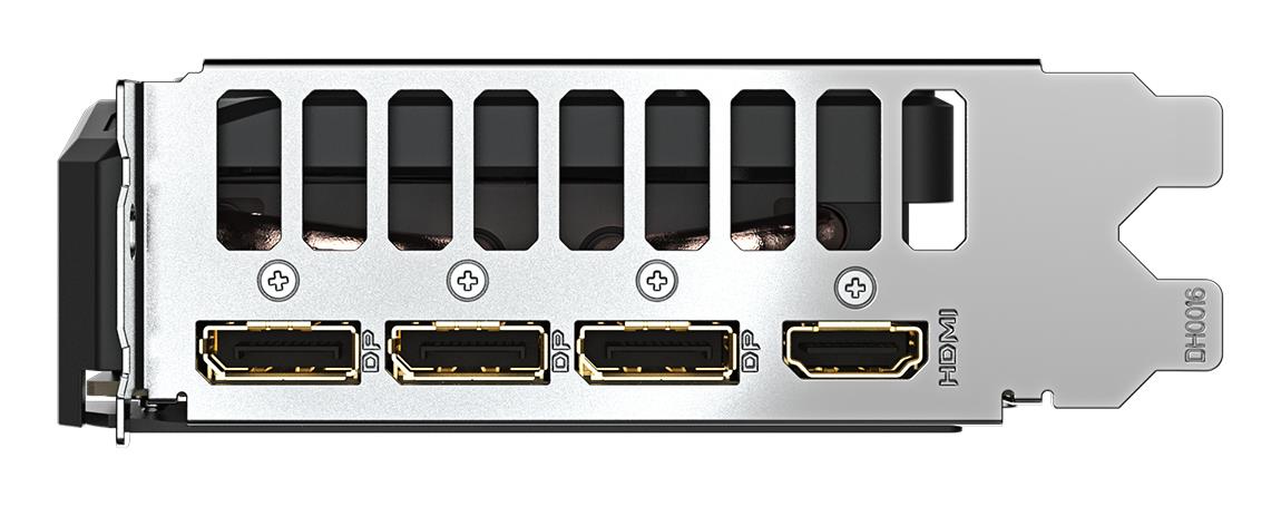 f8b86123-09e4-4a11-b76e-2e75b349bbfb Gigabyte GeForce RTX 5060 WINDFORCE OC 8G | NVIDIA | 8 GB | GeForce RTX 5060 | GDDR7 | HDMI ports quantity 1 | PCI-E 5.0