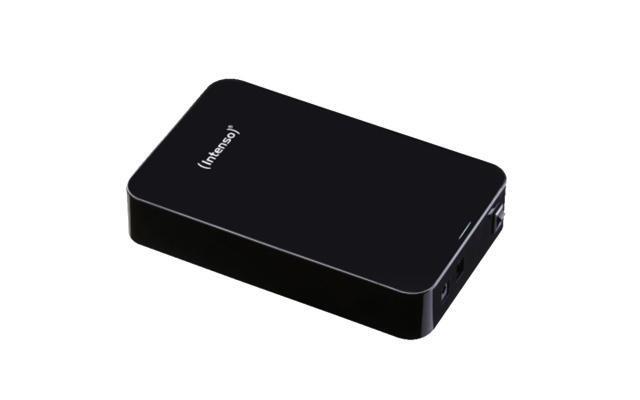 f8dac76b-8084-4960-9d02-7e02f84eca2b Išorinis HDD INTENSO Memory Center 4TB USB 3.0 juodas