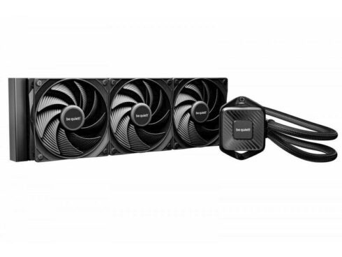 CPU COOLER S_MULTI/PURE LOOP 3 BW029EU BE QUIET