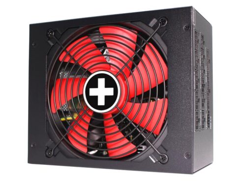 Power Supply XILENCE 1050 Watts Efficiency 80 PLUS GOLD PFC Active XN176