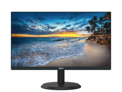 LCD Monitor DAHUA DHI-LM22-H200 21.45" 1920x1080 16:9 60HZ 6.5 ms Speakers LM22-H200