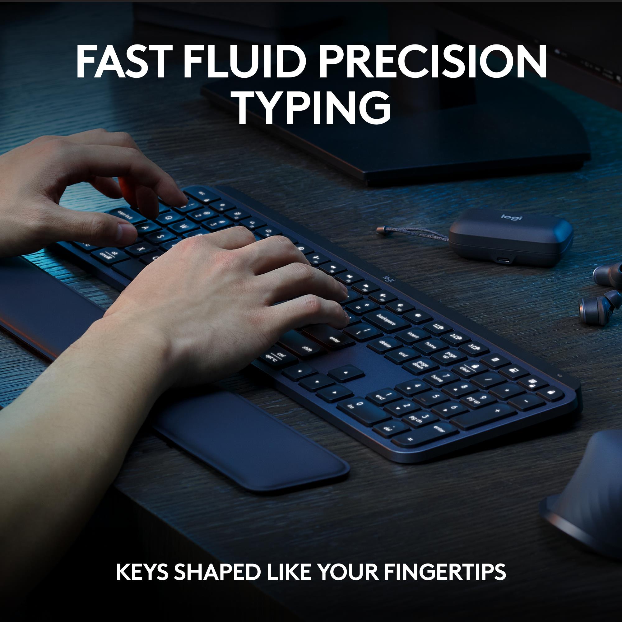 fa754483-65cd-4843-8351-a39dca8b7a2d Keyboard LOGITECH MX KEYS S COMBO Graphi | Logitech
