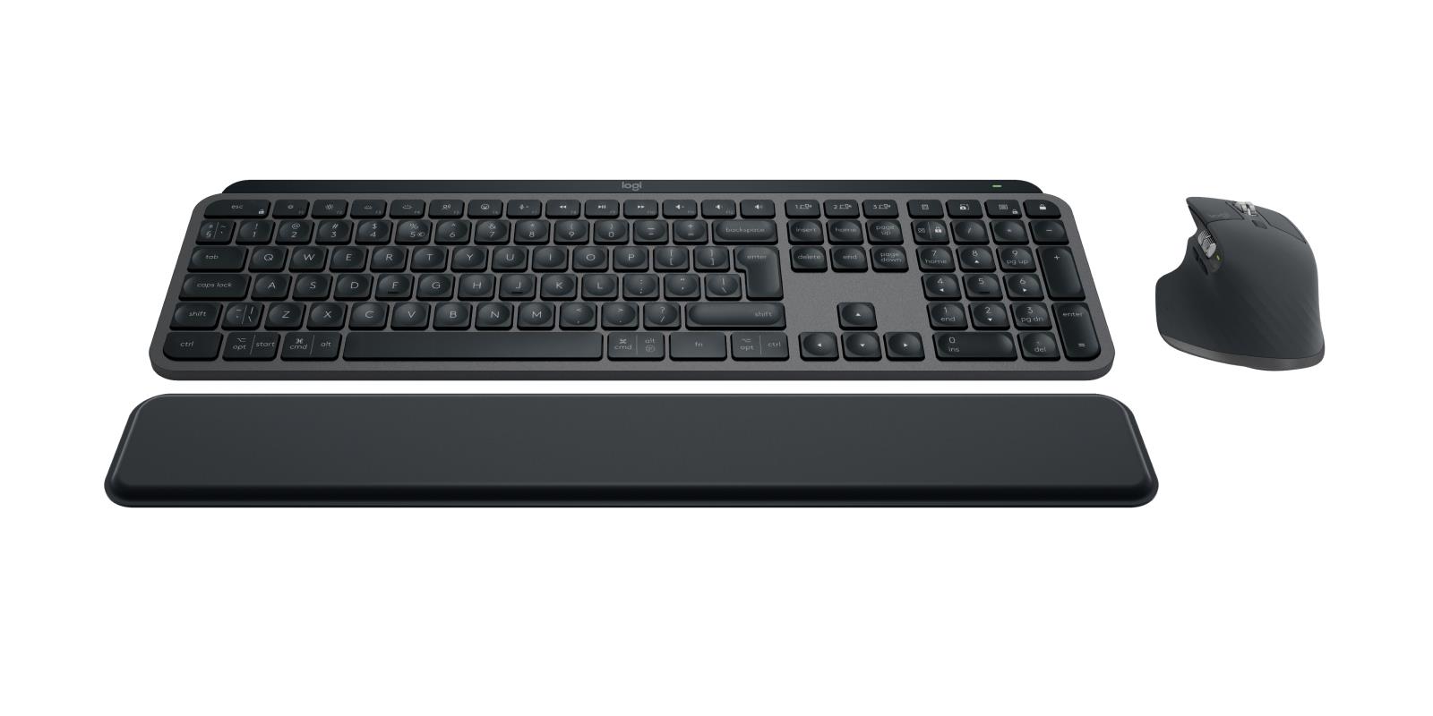 fae72582-4fc0-43ad-b6da-bfe52081cd67 Keyboard LOGITECH MX KEYS S COMBO Graphi | Logitech