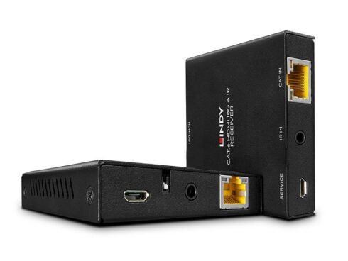 I/O EXTENDER HDMI 70M CAT6/38139 LINDY