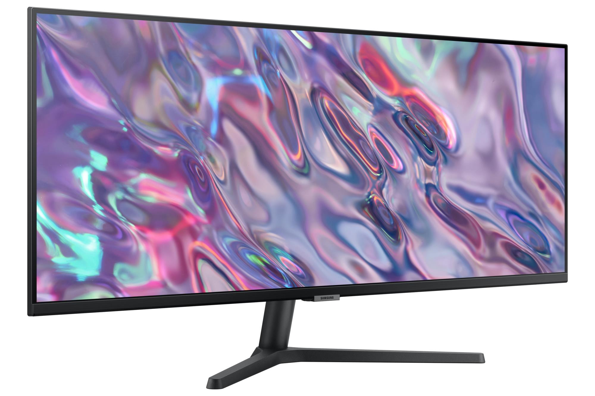 fc179c23-4140-43a5-ad65-99bff27c7143 Monitorius SAMSUNG ViewFinity S5 S50GC 34" su matiniu ekranu ir jungtimis