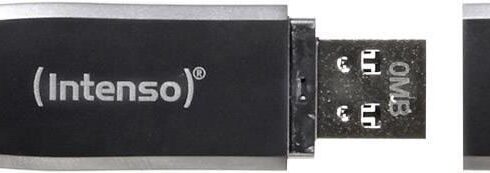 MEMORY DRIVE FLASH USB3 256GB/3533492 INTENSO
