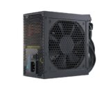 Maitinimo blokas SEASONIC G12 GM-750, pusiau modulinis, matomas iš šono