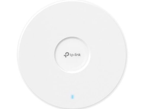 Access Point TP-LINK 9300 Mbps EAP773
