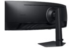 Samsung LS49F950UAUXEN ViewFinity S9 S95UF | 49 " | VA | DQHD | 32:9 | 120 Hz | 5 ms | 5120 x 1440 pixels | 350 cd/m² | HDMI ports quantity 2 | Black