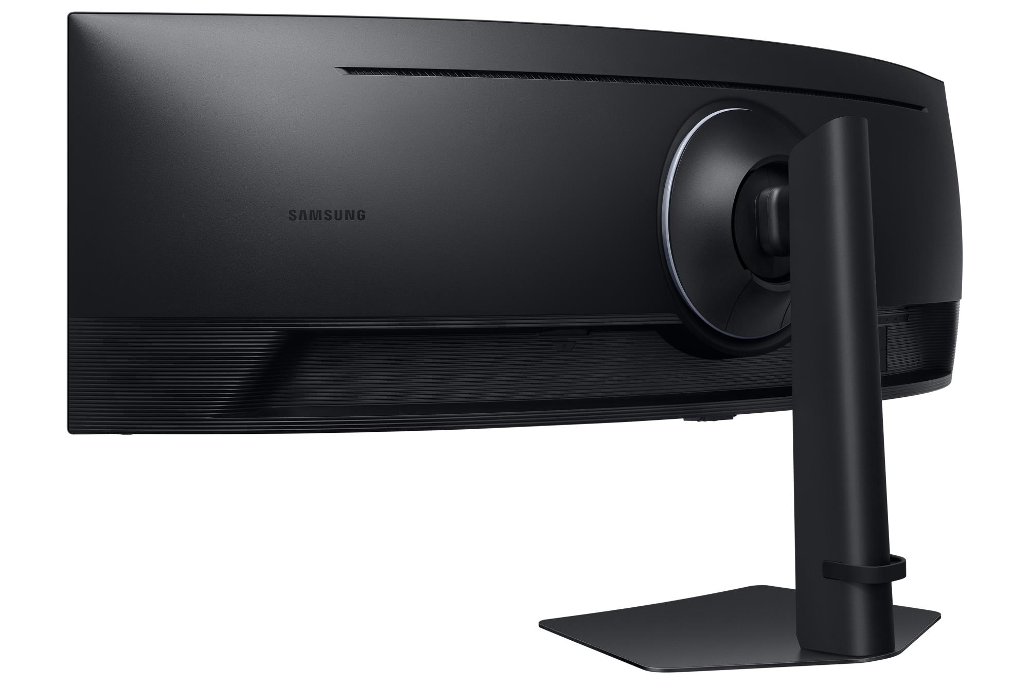 fea74e23-4ed8-4d95-89cb-e7e9127742f6 Samsung LS49F950UAUXEN ViewFinity S9 S95UF | 49 " | VA | DQHD | 32:9 | 120 Hz | 5 ms | 5120 x 1440 pixels | 350 cd/m² | HDMI ports quantity 2 | Black