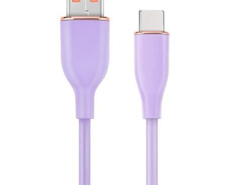 CABLE USB-C TO USB2 1.5M VIOL./CC-USB2S-AMCM-1.5M-P GEMBIRD