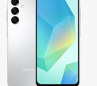 MOBILE PHONE GALAXY A16/128GB GRAY SM-A165F SAMSUNG
