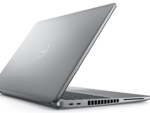 Notebook DELL Precision 3591 CPU  Core Ultra u7-155H 3800 MHz 15.6" 1920x1080 RAM 16GB DDR5 5600 MHz SSD 512GB NVIDIA RTX 1000 Ada 6GB EST Card Reader microSD Smart Card Reader Windows 11 Pro 1.79 kg N102P3591EMEA_VP_EST