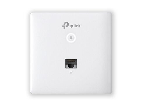 Access Point TP-LINK Omada 1167 Mbps IEEE 802.11ac 1x10/100/1000M EAP230-WALL