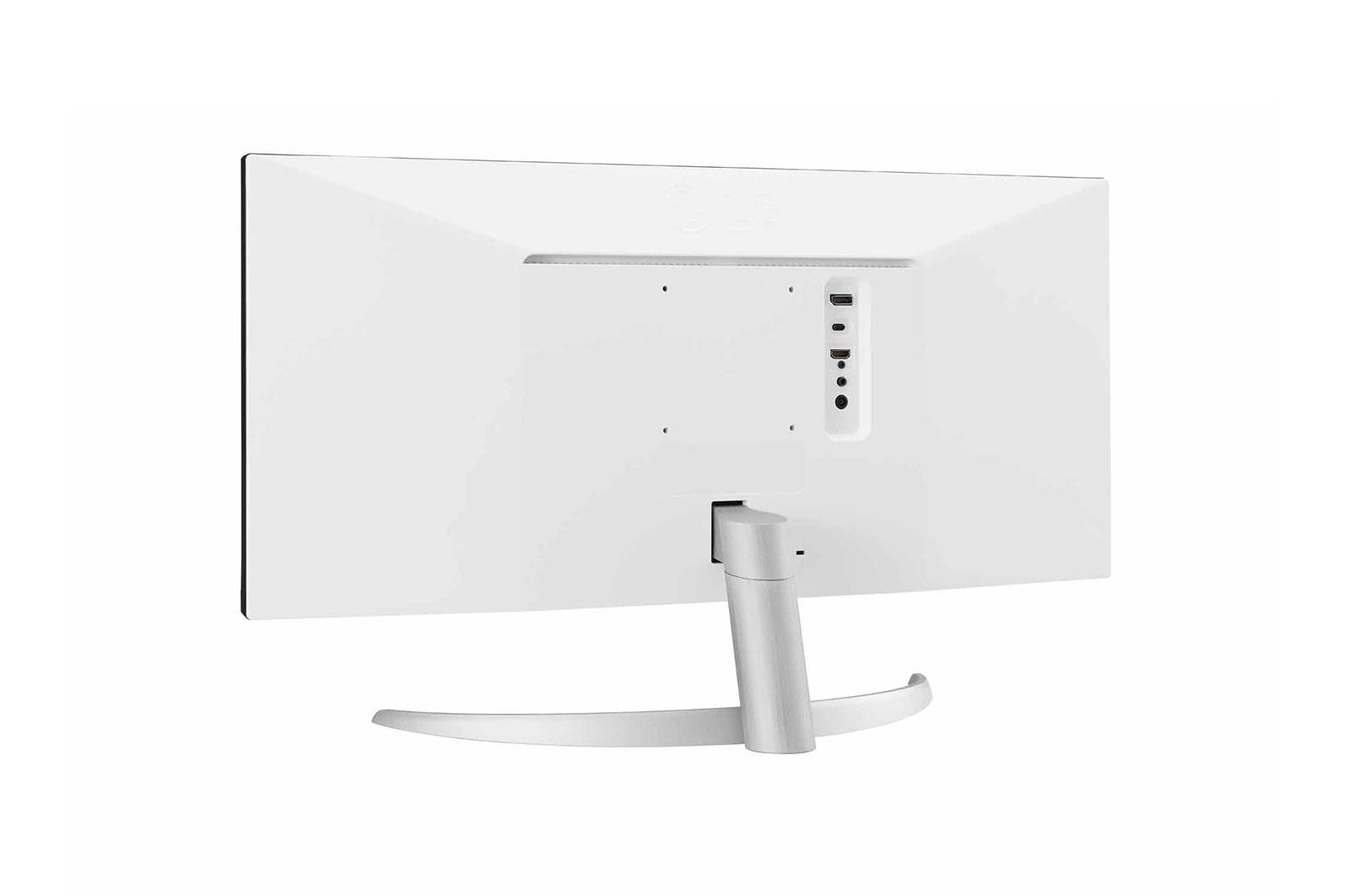 0042b142-ab31-4c9d-a72a-91f856655376 LCD Monitor LG 29WQ600-W 29" 21 : 9 Panel IPS 2560x1080 21:9 5 ms Speakers Tilt 29WQ600-W
