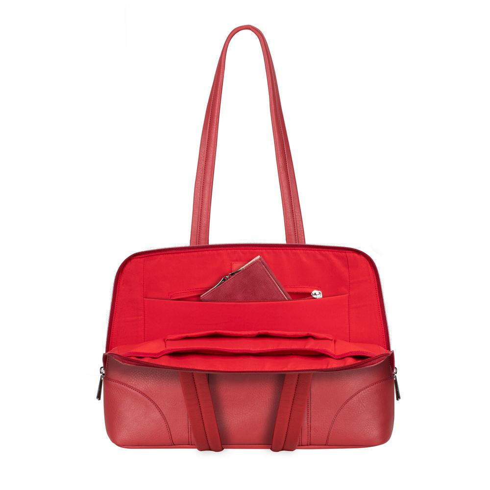 0048c33b-782b-468d-9877-627687f9324f NB CASE LADY`S 14"/8992 (PU) RED RIVACASE