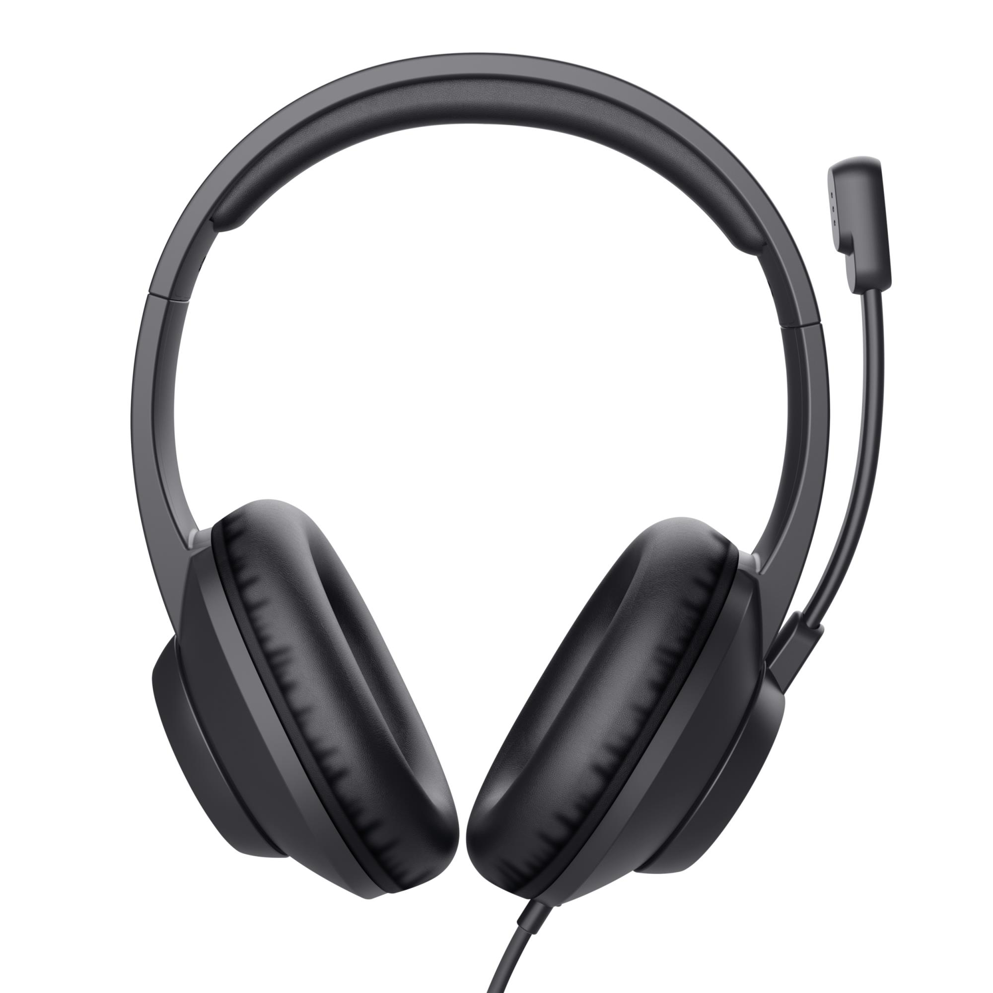 004d4f2a-b892-45e5-8087-4b73715393ec HEADSET AYDA MAX USB/25461 TRUST