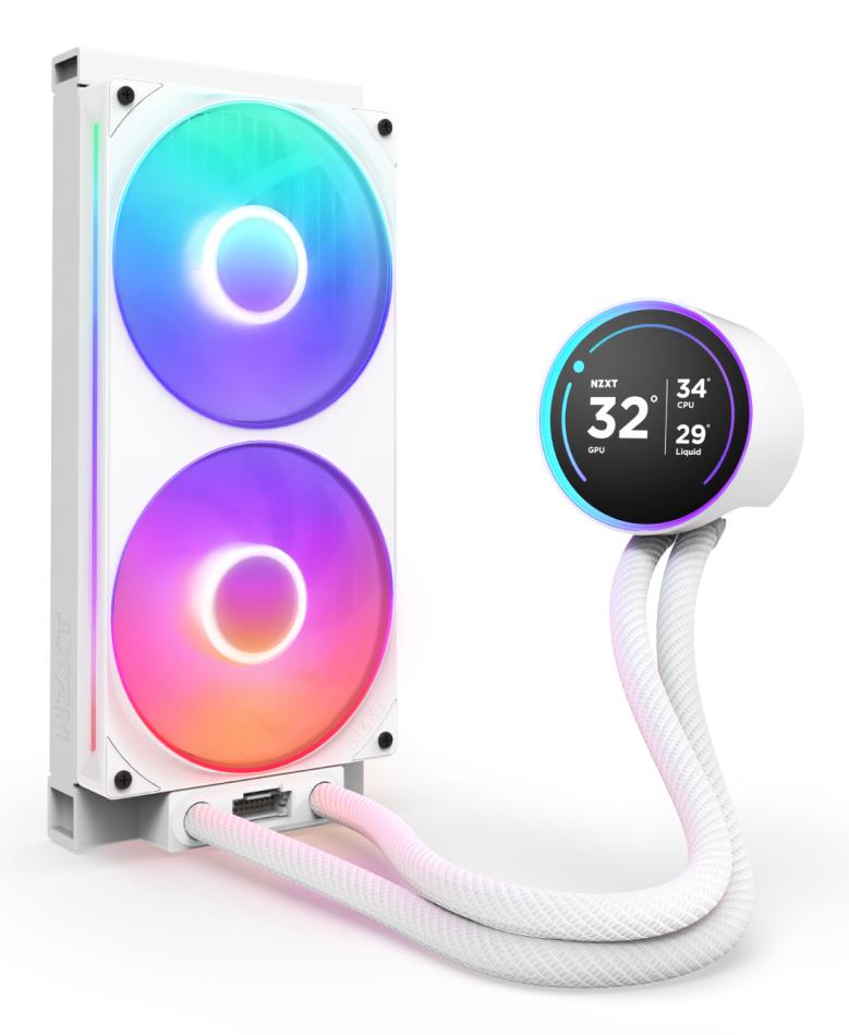 00568a03-ff44-4424-86c3-56681eb9962d CPU COOLER MULTI SOCKET/KRAKEN ELITE 280 RGB V2 NZXT