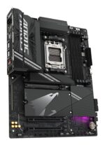 Mainboard GIGABYTE AMD X870 SAM5 ATX Memory DDR5 Memory slots 4 X870AELITEWIFI71.1