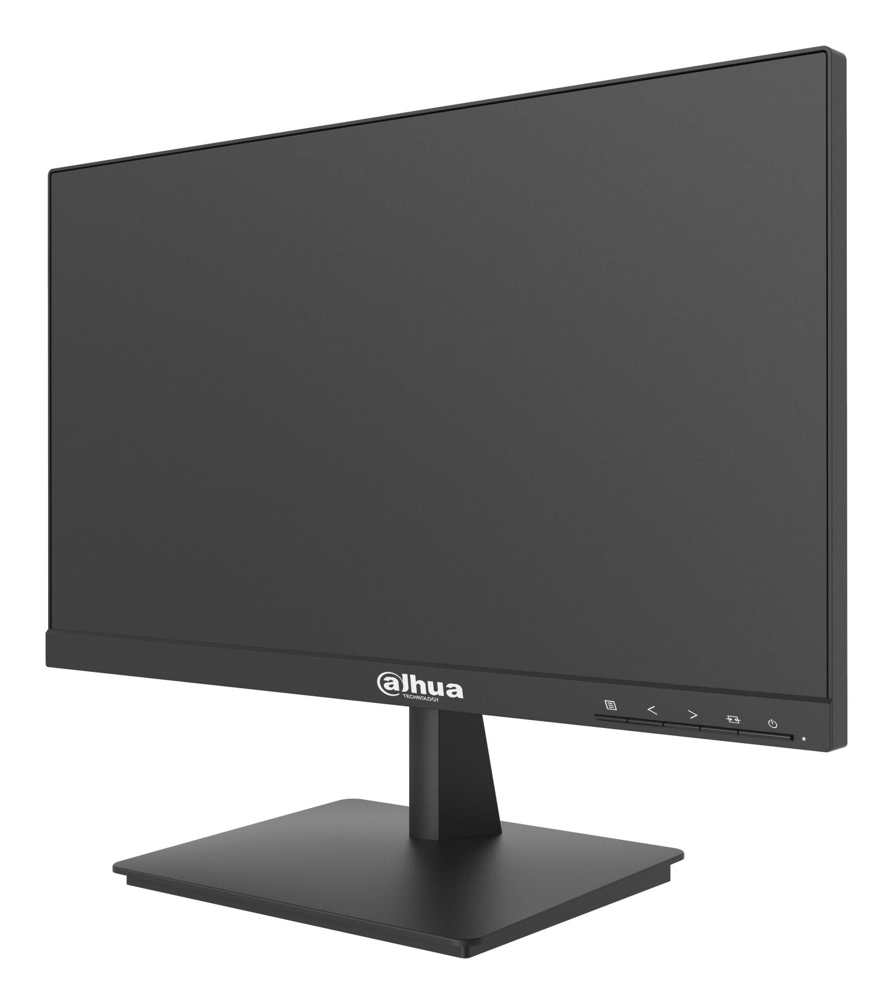 00d4eefa-3e37-41b1-8ce9-eac12617c1ab LCD Monitor DAHUA LM22-L200N 21.45" Business 1920x1080 16:9 100Hz 5 ms Speakers Colour Black DHI-LM22-L200N