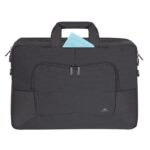 NB CASE TEGEL 17.3"/8455 BLACK RIVACASE