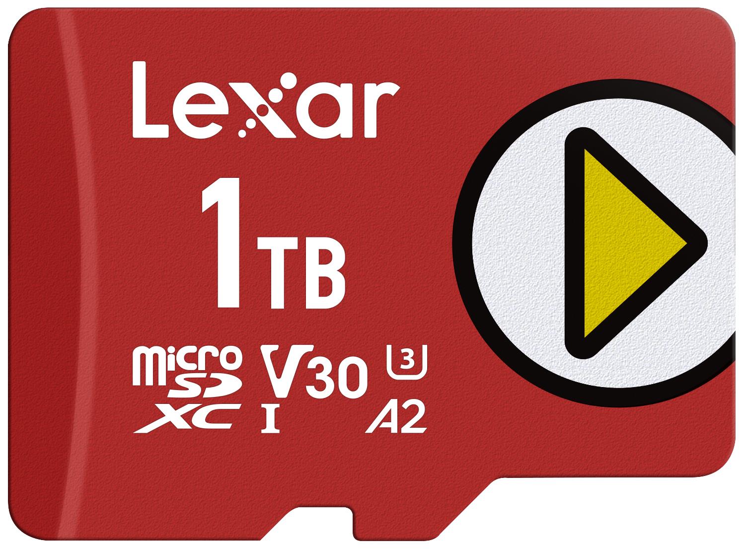 00f86ca5-368d-4abe-9854-5b79033888f9 MEMORY MICRO SDXC 1TB UHS-I su 205MB/s skaitymo greičiu