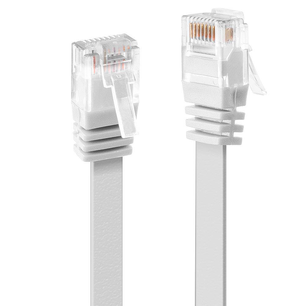 00fafa89-eb5c-470c-b144-1d0098a2b78d CABLE CAT6 U/UTP 2M/WHITE 47502 LINDY