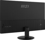 LCD Monitor MSI PRO MP272L 27" Business Matte Panel IPS 1920x1080 16:9 100Hz 1 ms Tilt Colour Black PROMP272L