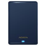 Išorinis HDD ADATA HV620S 1TB USB 3.1, mėlynas