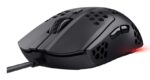 Pelė USB optinė GXT928 Helox, svoris 65g